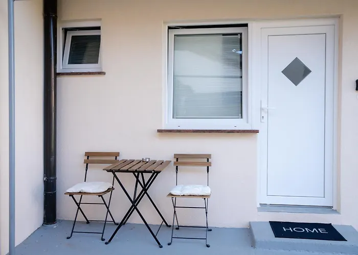 Mm New Cozy Modern Apartment