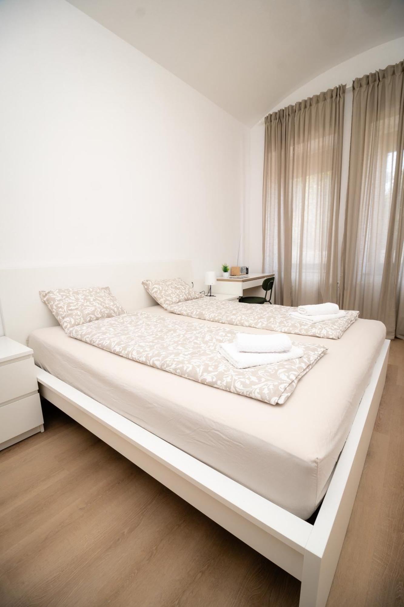 Apartment Mm New Cozy Modern *