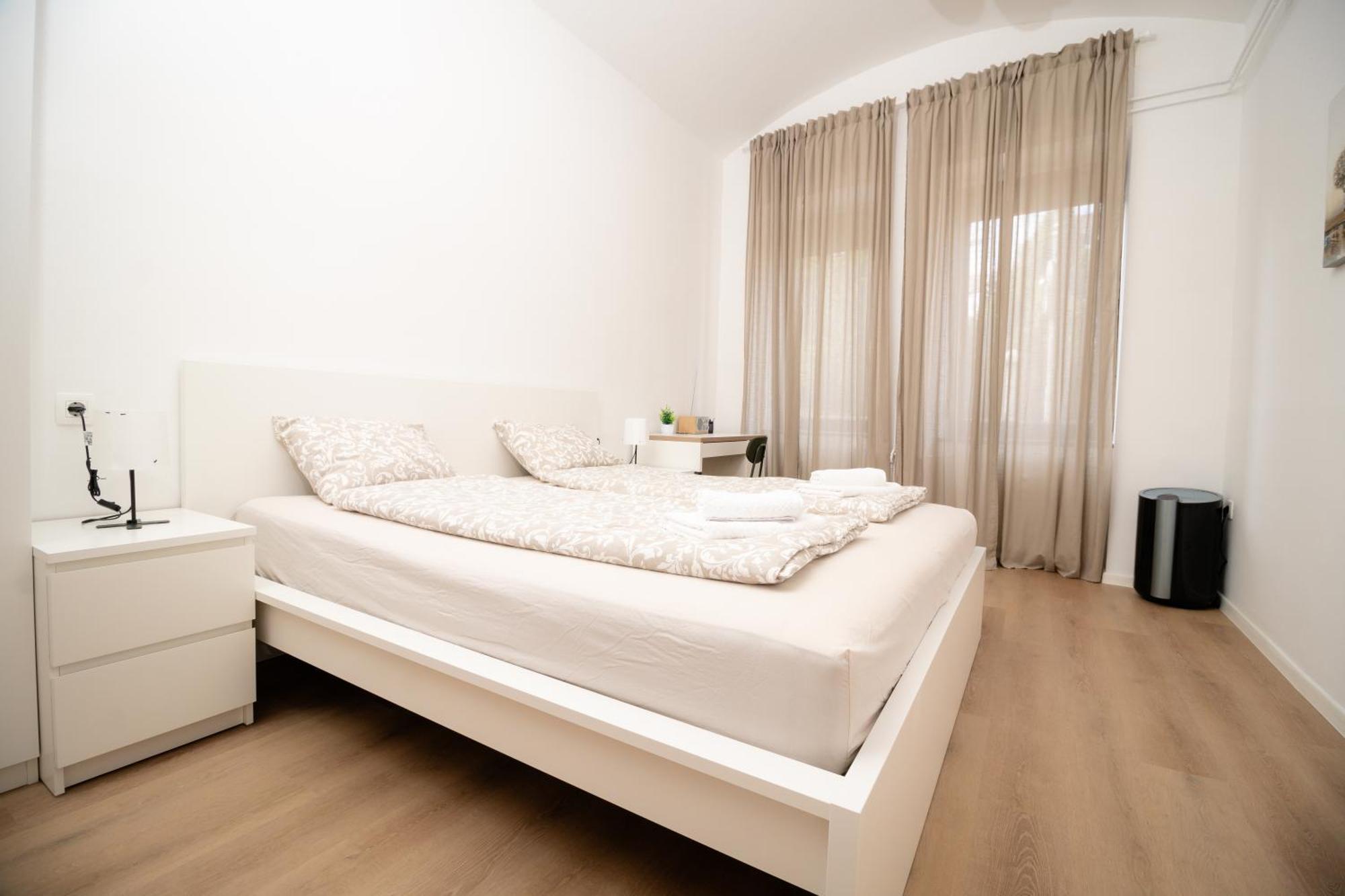 Mm New Cozy Modern Apartment Ljubljana