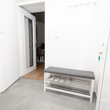 Mm New Cozy Modern Apartment Ljubljana Exterior photo