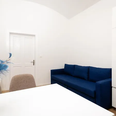 Mm New Cozy Modern Apartment Ljubljana Exterior photo
