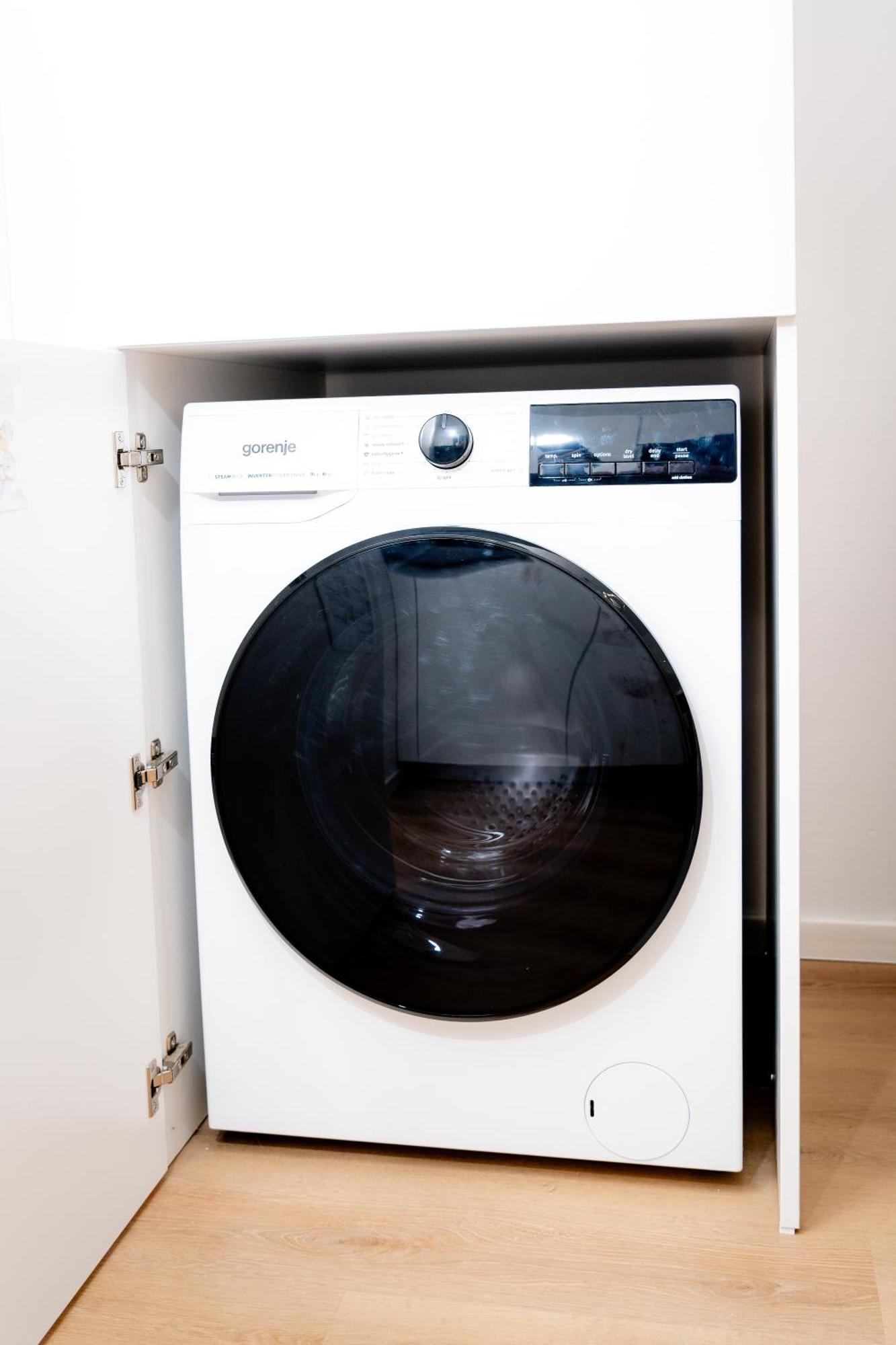 Apartma Mm New Cozy Modern