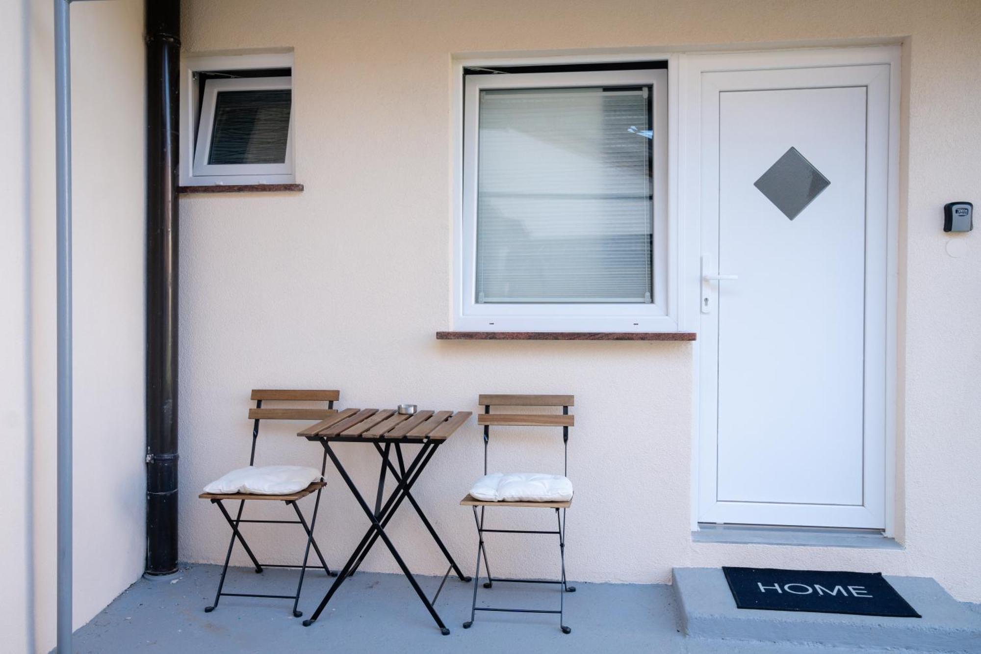 Apartma Mm New Cozy Modern Ljubljana