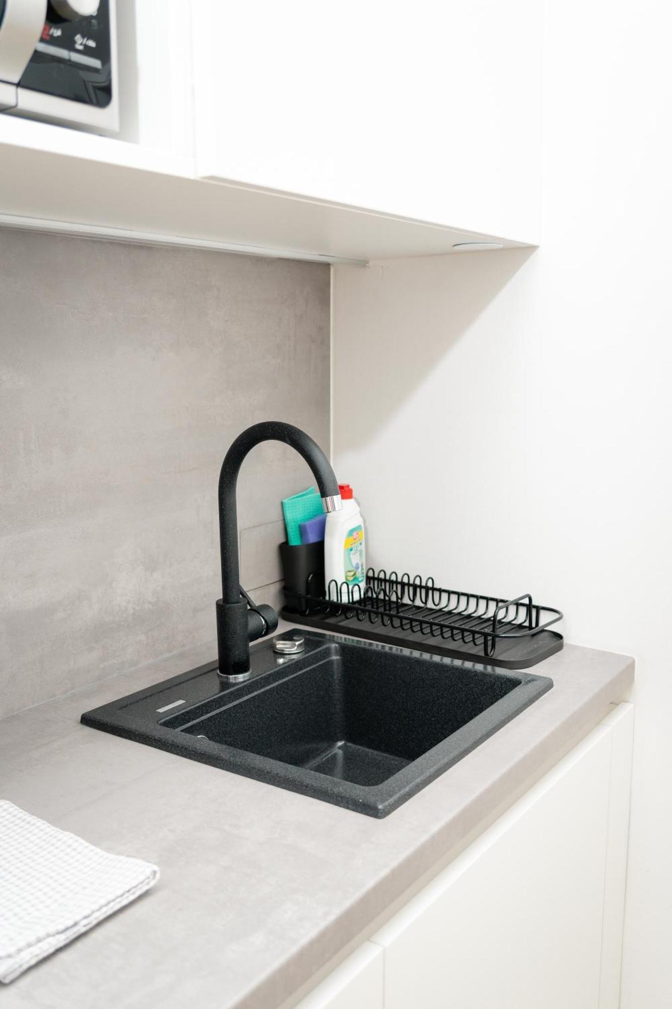 Apartma Mm New Cozy Modern Ljubljana